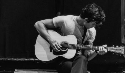 Shawn Mendes postponed his concerts.